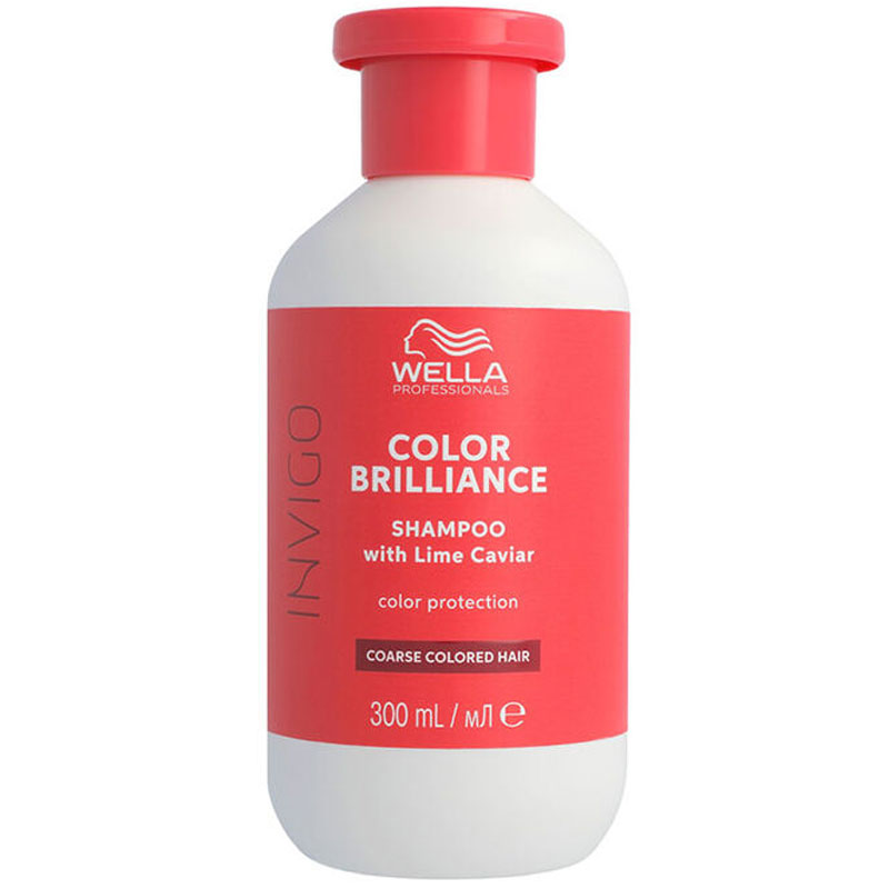 Invigo Color Brilliance shampooing 300ml